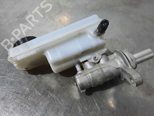 Brake master cylinder RENAULT KANGOO Express (FW0/1_) 1.5 dCi 90 (FW0G, FW05, FW08, FW11) | BP10812493M77 