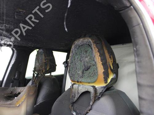 Left rear brake caliper ALFA ROMEO TONALE (965_) 1.5 Mild Hybrid | BP26193723M107 