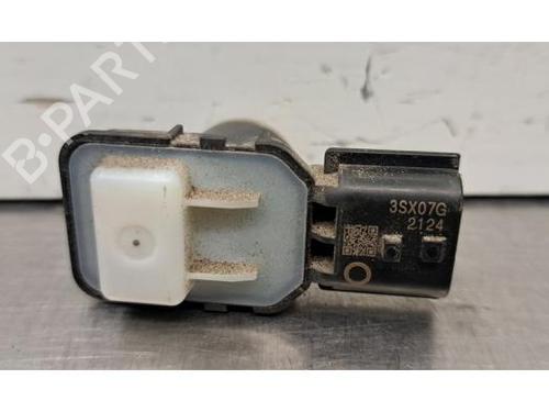 Electronic module SUZUKI SWIFT V (AZ) 1.2 Hybrid (Mild Hybrid) (A2L412) | BP36379347M83 - Image 2