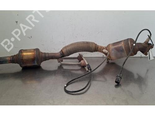 Catalyst SEAT IBIZA V (KJ1, KJG) 1.0 MPi | BP38313254M10 - Image 3