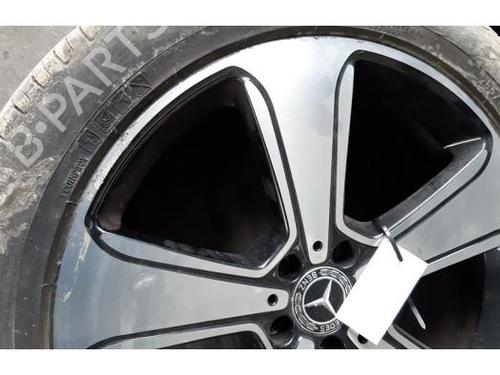 Rim MERCEDES-BENZ GLC (X253) 220 d 4-matic (253.905, 253.903) | BP23592678C45 