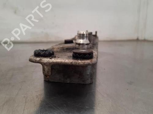 Oil radiator BMW X6 (E71, E72) M | BP23614466M33 