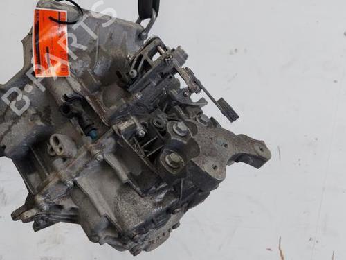 Gearbox OPEL ASTRA K Sports Tourer (B16) 1.5 CRDI (35) | BP23599983M3 