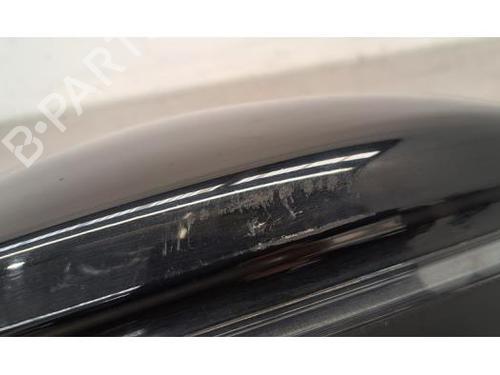 Left mirror PEUGEOT 208 II (UB_, UP_, UW_, UJ_) e-208 | BP29055094C26 