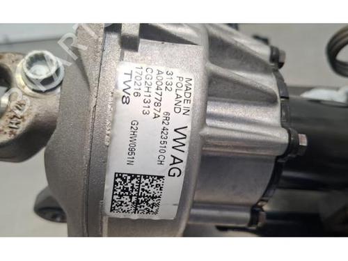 Used Steering column Steering column AUDI A1 (8X1, 8XK) 1.6 TDI (115 hp) 36382457 36382457