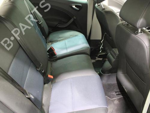 Gearbox SEAT IBIZA IV (6J5, 6P1) 1.2 TSI | BP16264057M3 