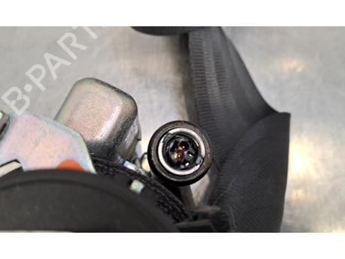 Front left seatbelt CITROËN C4 Picasso II 1.2 THP 130 | BP36909337I26  - Image 7