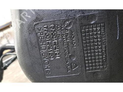 Other TOYOTA MIRAI (JPD2_) FCV (JPD20) | BP31154375O1 