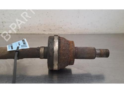 Right rear driveshaft JAGUAR F-PACE (X761) 3.0 SDV6 AWD | BP35746831M41 - Image 2