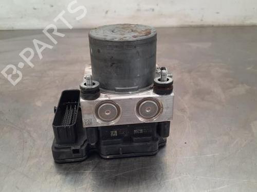 Abs pomp PEUGEOT PARTNER Box Body/MPV (K9) 1.5 BlueHDi 100 (102 hp) 23620500