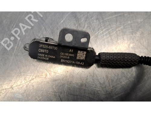 Other SUZUKI SWIFT VI (ZD_, ZC_) 1.2 VVT Hybrid (ZCEDS, AOL312) | BP32485876O1