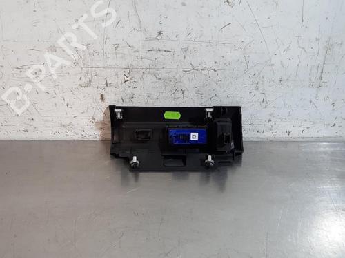 Switch PEUGEOT 308 II (LB_, LP_, LW_, LH_, L3_) 1.5 BlueHDi 130 | BP25981056I30 