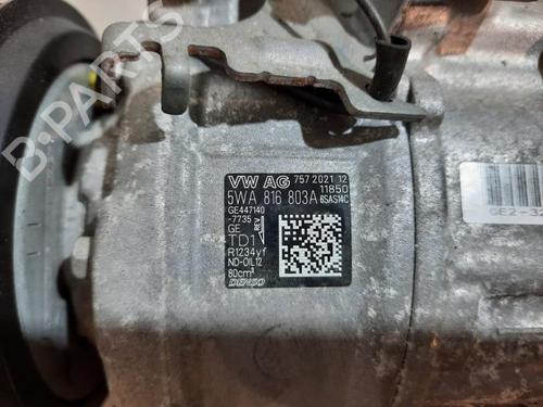 AC compressor VW GOLF VIII (CD1, DA1) 1.5 eTSI | BP39216858M34 - Image 5