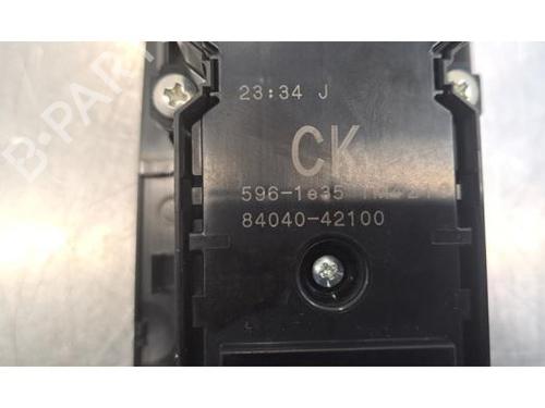 Switch TOYOTA bZ4X (_EAM1_) EV (YEAM15) | BP34254493I30  - Image 7