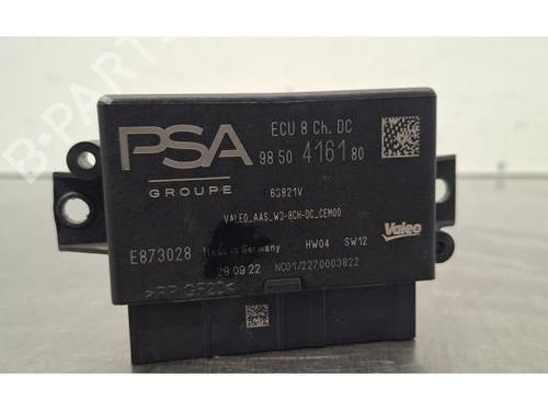 Used Electronic module Electronic module PEUGEOT 308 SW III (FC_, FJ_, FR_, F4_, FN_) BlueHDi 130 (FCYHZL, FCYHZT) (131 hp) 32632925 32632925
