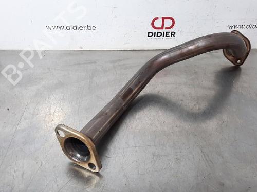 Used Exhaust manifold SUZUKI IGNIS III (MF, FF) 1.2 (ATK412) (90 hp) 15016272