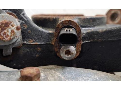 Left front steering knuckle OPEL ASTRA L (OV5) 1.6 Plug-In-Hybrid (F3DGXT) | BP37649439M25 - Image 4
