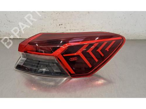 Used Right taillight Right taillight 37225586 37225586