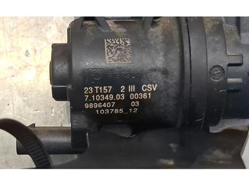 Electronic sensor BMW X1 (U11) iX1 xDrive 30 | BP39235175M84 - Image 5