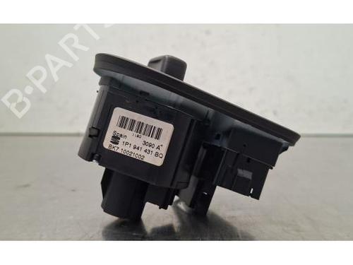 Headlight switch SEAT LEON (1P1) 1.6 TDI | BP39905676I24 - Image 3