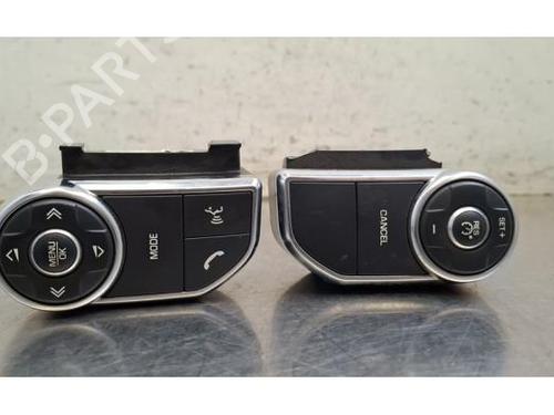 Used Switch Switch LAND ROVER RANGE ROVER SPORT II (L494) 3.0 SDV6 4x4 (306 hp) 40284827 40284827