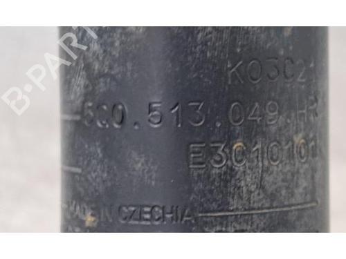 Højre bagtil støddæmper VW T-ROC (A11, D11) 1.0 TSI | BP39481212M19 - Image 3