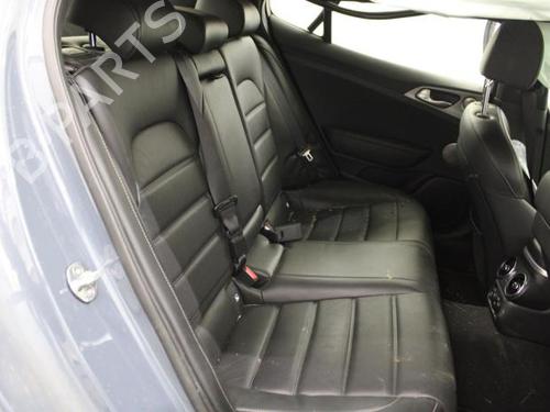 Electronic module KIA STINGER (CK) 3.3 T-GDI 4WD | BP10879510M83 