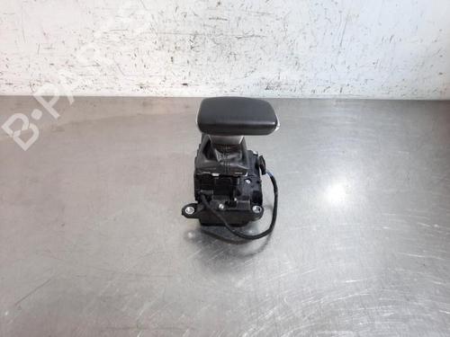 Gear lever AUDI A4 B9 (8W2, 8WC) 1.4 TFSI | BP30057133M90 