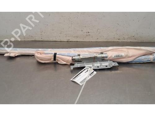 Used Left curtain airbag Left curtain airbag 37674794 37674794