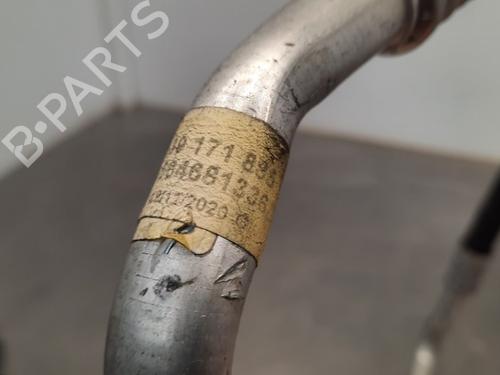 AC pipe OPEL ASTRA K Sports Tourer (B16) 1.5 CRDI (35) | BP15236046M126 