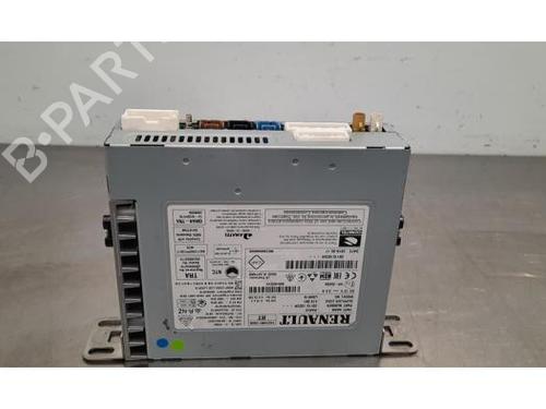 Used Radio RENAULT MEGANE IV Grandtour (K9A/M/N_) 1.3 TCe 140 (K9NB) (140 hp) 23625232