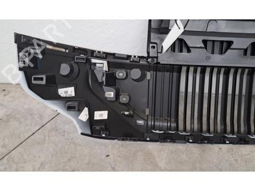 Grill RENAULT MASTER IV Van (F8__) BLUE DCI 150 (F8M3) | BP38043906C40 - Image 5