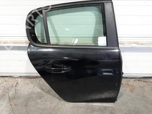 Used Right rear door PEUGEOT 208 II (UB_, UP_, UW_, UJ_) 1.5 BlueHDI 100 (102 hp) 23585448