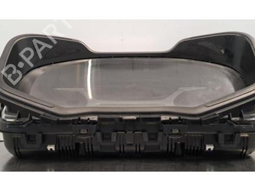 Instrument cluster FORD TRANSIT V363 Van (FCD, FDD) 2.0 EcoBlue | BP30381566C47