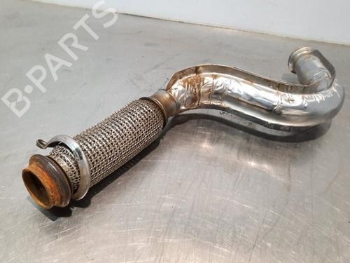 Exhaust manifold PEUGEOT 2008 II (UD_, US_, UY_, UJ_, UR_, UC_) 1.2 PureTech 130 (USHNS, URHNS) | BP15028140M110 