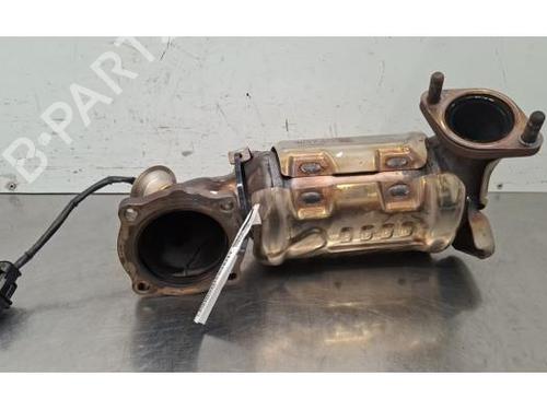 Used Catalyst Catalyst KIA STONIC (YB) 1.0 T-GDi Eco-Dynamics+ (101 hp) 39624642 39624642