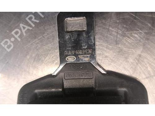 Front left seatbelt JAGUAR E-PACE (X540) 1.5 P300e Plug-in Hybrid AWD | BP40614930I26 - Image 7