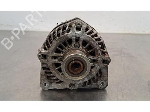 Alternator RENAULT TRAFIC III Van (FG_) 1.6 dCi 95 (FGMJ, FGMR) | BP28081872M7 