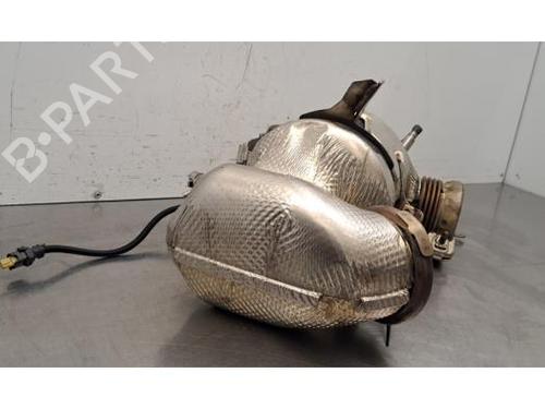 Catalyst MERCEDES-BENZ GLE (V167) GLE 300 d 4-matic (167.119) | BP40025678M10 - Image 4