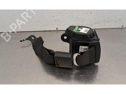 Used Rear center seatbelt Rear center seatbelt 37162225 37162225