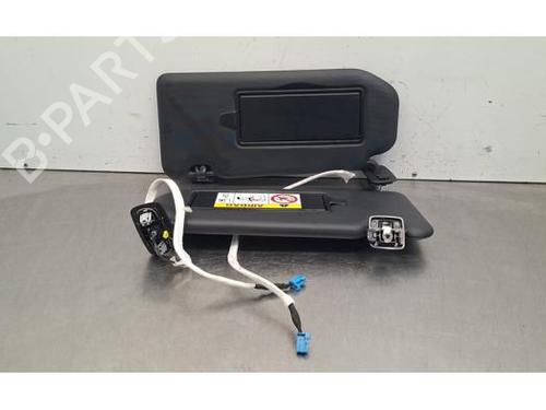 Used Right sun visor Right sun visor PEUGEOT 3008 III (KA_, KB_, KC_) e-210 (KCZKZX) (213 hp) 36309892 36309892