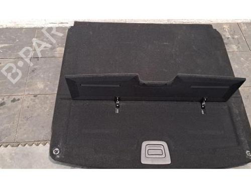 Luggage compartment floor RENAULT TALISMAN (LP_) 2.0 Blue dCi 200 (LPAL) | BP32376618I33