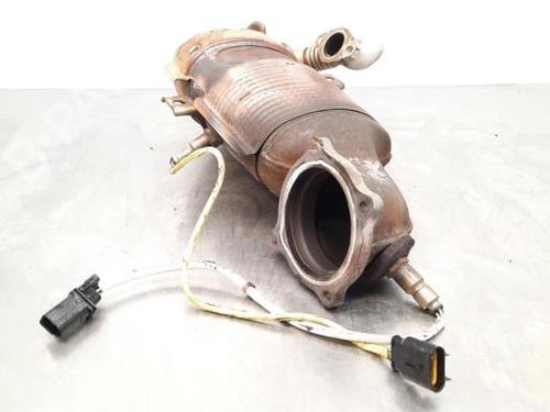 Catalyst ALFA ROMEO STELVIO (949_) 2.0 Q4 (949.AXF2A) | BP23591391M10 