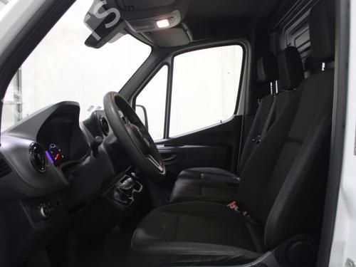 Gearbox MERCEDES-BENZ SPRINTER 3,5-t Van (B907, B910) 311 CDI (910.631, 910.633) | BP35935505M3  - Image 14