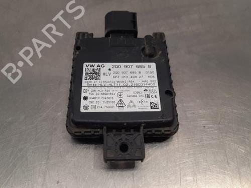 Elektronisk modul SKODA KODIAQ I (NS6, NS7, NV7) 2.0 TDI | BP23587405M83 