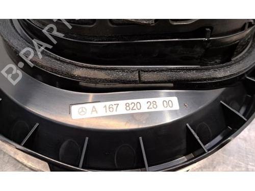 Speaker MERCEDES-BENZ GLE (V167) GLE 350 de 4-matic (167.117) | BP24015217E2 