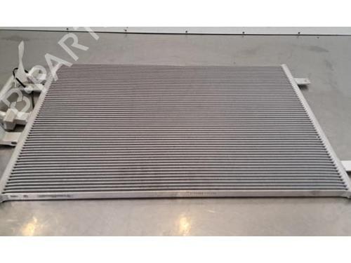 Used AC radiator AC radiator PEUGEOT 308 III (FB_, FH_, FP_, F3_, FM_) e-308 (FMZKWZ) (156 hp) 40552817 40552817