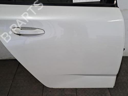 Right rear door PEUGEOT 308 II (LB_, LP_, LW_, LH_, L3_) 1.6 GTi (L35GNH) | BP23610354C5 