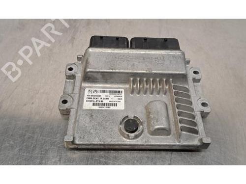 Engine control unit (ECU) CITROËN JUMPY III Van (V_) 2.0 BlueHDi 145 | BP29521895M57 