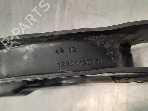 Engine mount OPEL ASTRA K (B16) 1.5 CRDI (68) | BP15235919M89 